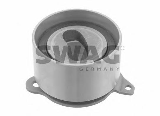 Rola intinzator,curea distributie MAZDA 929 Mk III (HC), MAZDA 626 Mk III cupe (GD), MAZDA 626 Mk III combi (GV) - SWAG 83 03 0004
