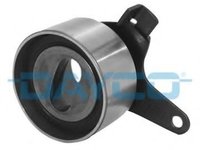 Rola intinzator,curea distributie MAZDA EUNOS 500 (CA), MAZDA FAMILIA V (BA), MAZDA FAMILIA V (BA) - DAYCO ATB2123