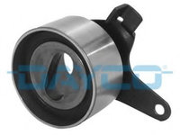 Rola intinzator curea distributie MAZDA MX-5 Mk II (NB) (1998 - 2005) DAYCO ATB2123