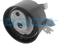 Rola intinzator,curea distributie MERCEDES A-CLASS (W176) (2012 - 2016) DAYCO ATB2654 piesa NOUA