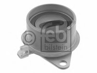 Rola intinzator,curea distributie MITSUBISHI COLT Mk V (CJ_, CP_), MITSUBISHI LANCER Mk VI (CJ-CP_), MITSUBISHI CARISMA limuzina (DA_) - FEBI BILSTEIN