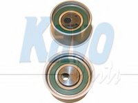 Rola intinzator,curea distributie MITSUBISHI COLT Mk III (C5_A), MITSUBISHI ECLIPSE (D2_A), MITSUBISHI GALANT Mk IV limuzina (E3_A) - KAVO PARTS DT