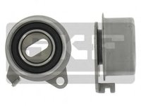 Rola intinzator,curea distributie MITSUBISHI COLT V (CJ, CP) (1995 - 2003) SKF VKM 75615 piesa NOUA