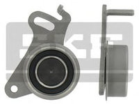 Rola intinzator,curea distributie MITSUBISHI PAJERO/SHOGUN CLASSIC (V2_W) (2002 - 2016) SKF VKM 75612