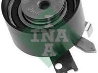 Rola intinzator,curea distributie NISSAN JUKE (F15) (2010 - 2020) INA 531 0547 10