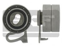 Rola intinzator,curea distributie NISSAN PATROL GR V Wagon (Y61) (1997 - 2016) SKF VKM 72500 piesa NOUA