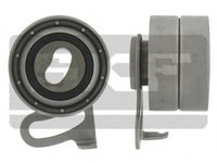 Rola intinzator curea distributie NISSAN PATROL GR   (Y60, GR) (1987 - 1998) SKF VKM 72500