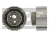 Rola intinzator,curea distributie NISSAN PRIMERA (P10), NISSAN SABRE III hatchback (N14), NISSAN PULSAR III hatchback (N14) - SKF VKM 72310