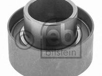 Rola intinzator,curea distributie NISSAN PULSAR III (N12), NISSAN TSURU I (B11), NISSAN PULSAR II (N13) - FEBI BILSTEIN 17604