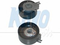 Rola intinzator,curea distributie NISSAN INTERSTAR bus (X70), NISSAN INTERSTAR caroserie (X70), NISSAN PRIMASTAR Van (X83) - KAVO PARTS DTE-6516