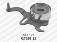 Rola intinzator curea distributie OPEL ASTRA F (56_, 57_) (1991 - 1998) SNR GT353.12