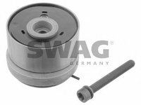 Rola intinzator,curea distributie OPEL ASTRA G hatchback (F48_, F08_), OPEL ASTRA G combi (F35_), OPEL ASTRA G limuzina (F69_) - SWAG 40 92 7792