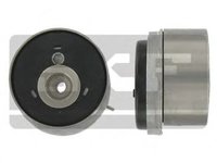 Rola intinzator,curea distributie OPEL ASTRA G Limuzina (F69) (1998 - 2009) SKF VKM 15260 piesa NOUA