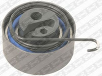 Rola intinzator,curea distributie OPEL ASTRA G hatchback (F48_, F08_) (1998 - 2009) SNR GT353.29