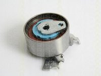 Rola intinzator,curea distributie OPEL ASTRA G hatchback (F48_, F08_), OPEL ASTRA G combi (F35_), VAUXHALL ASTRA Mk IV (G) hatchback - TRISCAN 8646 24