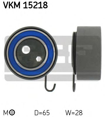 Rola intinzator,curea distributie OPEL ASTRA GTC J