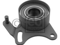 Rola intinzator,curea distributie OPEL CORSA A hatchback (93_, 94_, 98_, 99_), OPEL VITA B (73_, 78_, 79_), VAUXHALL CORSA Mk I (B) - FEBI BILSTEIN 10