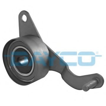 Rola intinzator,curea distributie OPEL CORSA C (F0