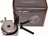 Rola intinzator,curea distributie OPEL KADETT E Combo (T85) Van, 01.1986 - 07.1994 Maxgear 54-0242