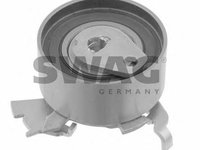 Rola intinzator,curea distributie OPEL MONZA E (39_, 49_), OPEL KADETT E Cabriolet (43B_), OPEL KADETT E combi (35_, 36_, 45_, 46_) - SWAG 40 03 0028