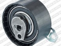 Rola intinzator,curea distributie OPEL MOVANO caroserie (F9) (1999 - 2010) SNR GT355.35 piesa NOUA