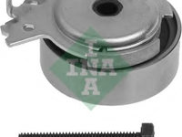 Rola intinzator,curea distributie OPEL VECTRA A (86_, 87_) (1988 - 1995) INA 531 0101 30