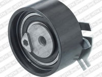 Rola intinzator,curea distributie OPEL VIVARO caroserie (F7) (2001 - 2020) SNR GT355.38