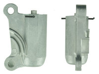 Rola intinzator,curea distributie partea de jos (VKM74616 SKF) MAZDA