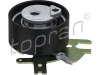 Rola intinzator,curea distributie PEUGEOT 607 limuzina (9D, 9U), PEUGEOT 307 (3A/C), PEUGEOT 307 SW (3H) - TOPRAN 302 415