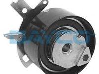 Rola intinzator,curea distributie PEUGEOT 607 limuzina (9D, 9U), PEUGEOT 807 (E), Citroen C8 (EA_, EB_) - DAYCO ATB2520