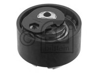 Rola intinzator,curea distributie PEUGEOT 607 limuzina (9D, 9U), PEUGEOT 407 limuzina (6D_), LAND ROVER LR3 III (TAA) - FEBI BILSTEIN 29301