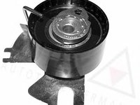 Rola intinzator,curea distributie PEUGEOT 807 (E), Citroen C8 (EA_, EB_), PEUGEOT 407 limuzina (6D_) - AUTEX 654635