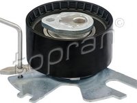 Rola intinzator,curea distributie PEUGEOT 807 (E), Citroen C8 (EA_, EB_), PEUGEOT 407 limuzina (6D_) - TOPRAN 722 765