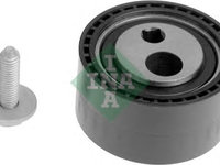 Rola intinzator curea distributie PEUGEOT BOXER platou/sasiu (244) - Cod intern: W20203880 - LIVRARE DIN STOC in 24 ore!!!