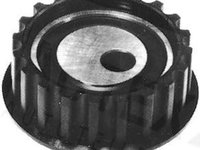 Rola intinzator,curea distributie PORSCHE 924, PORSCHE 944, PORSCHE 944 Cabriolet - AUTEX 641130