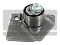 Rola intinzator,curea distributie RENAULT GRAND SCENIC II (JM0/1) (2004 - 2016) SKF VKM 16129 piesa NOUA