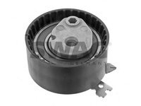 Rola intinzator,curea distributie RENAULT LAGUNA II (BG0/1_), RENAULT LAGUNA II Sport Tourer (KG0/1_), RENAULT MEGANE II (BM0/1_, CM0/1_) - SWAG 62 93