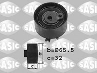 Rola intinzator,curea distributie RENAULT LAGUNA II (BG0/1_), RENAULT LAGUNA II Sport Tourer (KG0/1_), RENAULT MEGANE II (BM0/1_, CM0/1_) - SASIC 1704