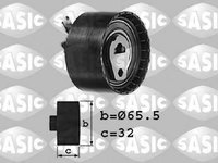 Rola intinzator,curea distributie RENAULT LAGUNA I I (B56_, 556_), RENAULT LAGUNA I Estate (K56_), RENAULT MEGANE I (BA0/1_) - SASIC 1704011