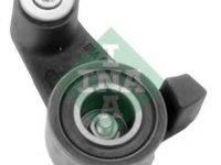 Rola intinzator,curea distributie RENAULT LAGUNA I (B56, 556) (1993 - 2001) INA 531 0090 10 piesa NOUA