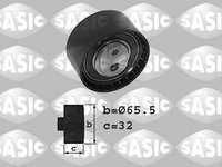 Rola intinzator,curea distributie RENAULT LAGUNA I I (B56_, 556_), RENAULT LAGUNA I Estate (K56_), RENAULT MEGANE I (BA0/1_) - SASIC 1704008