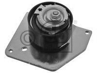 Rola intinzator,curea distributie RENAULT MEGANE III hatchback (BZ0_), RENAULT MEGANE III cupe (DZ0/1_), RENAULT GRAN TOUR III combi (KZ0/1) - FEBI BI