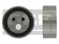 Rola intinzator,curea distributie RENAULT MEGANE I Scenic (JA0/1) (1996 - 2001) SKF VKM 16003 piesa NOUA