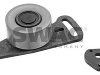 Rola intinzator,curea distributie RENAULT SAFRANE (B54_), RENAULT ESPACE Mk II (J/S63_), RENAULT 21 limuzina (L48_) - SWAG 60 03 0023