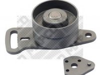 Rola intinzator,curea distributie RENAULT SAFRANE (B54_), RENAULT ESPACE (J11_), RENAULT ESPACE Mk II (J/S63_) - MAPCO 23184