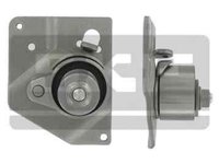 Rola intinzator curea distributie RENAULT SCÉNIC II JM0/1 SKF VKM 16129