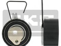 Rola intinzator,curea distributie ROVER 400 hatchback (RT), ROVER 200 (RF), ROVER 400 (RT) - SKF VKM 17301