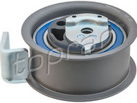 Rola intinzator curea distributie SEAT ALHAMBRA (7V8, 7V9) (1996 - 2010) TOPRAN 108 252