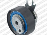 Rola intinzator,curea distributie SEAT CORDOBA limuzina (6K1, 6K2), VW POLO (6N1), VW GOLF Mk III (1H1) - SNR GT357.11