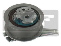 Rola intinzator,curea distributie SEAT LEON SC (5F5) (2013 - 2016) SKF VKM 11278 piesa NOUA